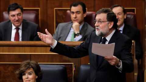 Mariano Rajoy