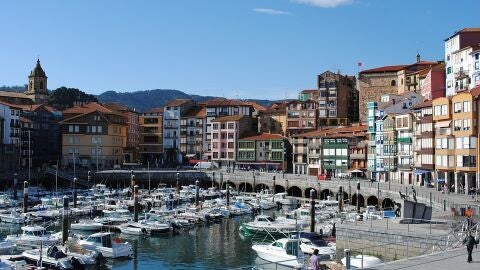 Bermeo