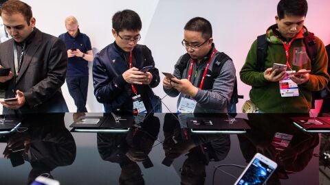 Mobile World Congress