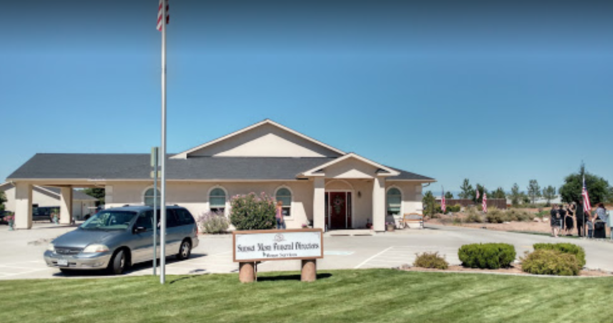 El estado de Colorado cierra una funeraria por vender órganos humanos El estado de Colorado cierra una funeraria por vender órganos humanos
