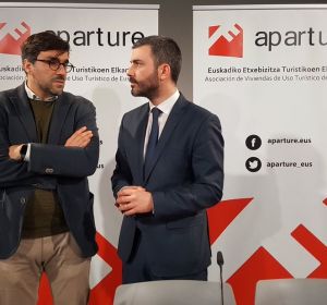 Primer foro de viviendas para uso turístico. Primer foro de viviendas para uso turístico.