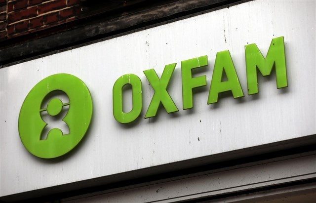 Oxfam se disculpa ante el Parlamento británico por el escándalo de Haití Oxfam se disculpa ante el Parlamento británico por el escándalo de Haití