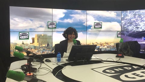 Leyre Contreras, de Sociedad An&oacute;nima