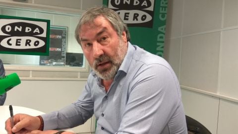 Alcalde de Valderredible