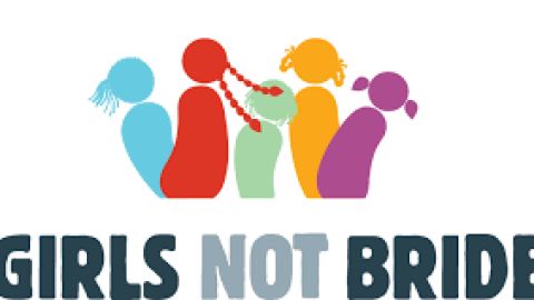 Girls not Brides