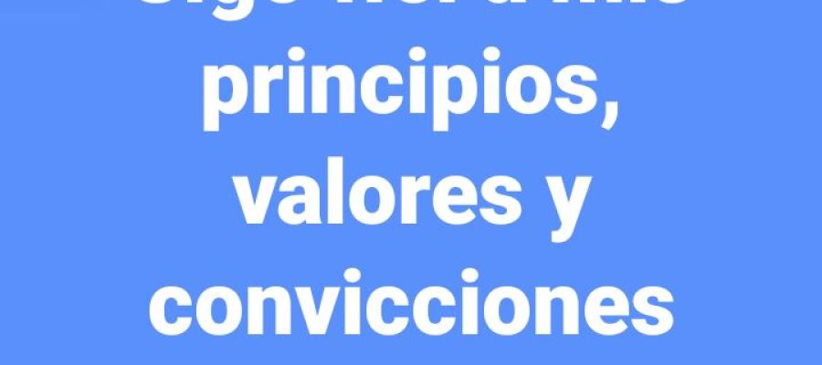 Comentario de Javier Morales en su cuenta de Facebook Comentario de Javier Morales en su cuenta de Facebook