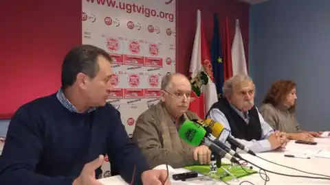 ugt en vigo rueda prensa ugt feb 2018