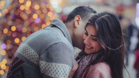 Pareja