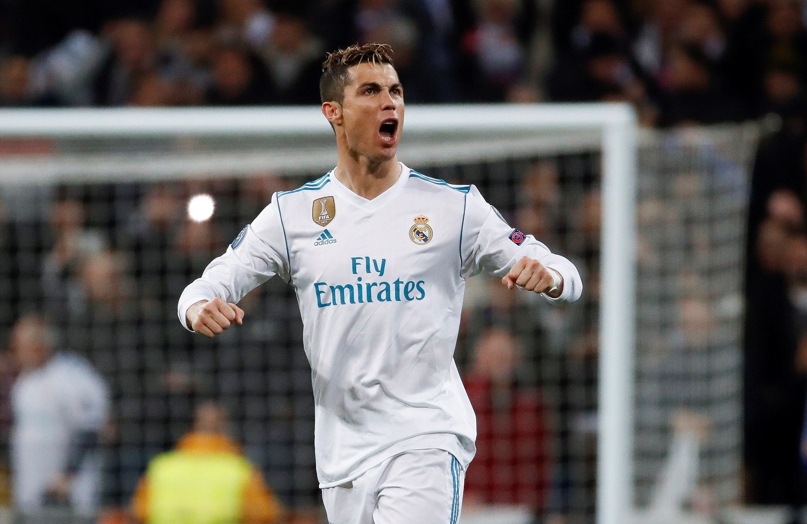 Real Madrid 3-1 PSG. El Real Madrid remonta un gol de Rabiot con un doblete de Cristiano y otro gol de Marcelo Real Madrid 3-1 PSG. El Real Madrid remonta un gol de Rabiot con un doblete de Cristiano y otro gol de Marcelo