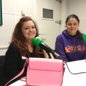 Raquel y Davinia nos hablan de 'Galgos y Podencos Cantabria'