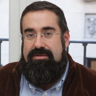 Andrés Rodríguez Amayuelas: "Estamos todo el colectivo ONG con el corazón encogido, pero queremos que estas cosas dejen de pasar" Andrés Rodríguez Amayuelas: "Estamos todo el colectivo ONG con el corazón encogido, pero queremos que estas cosas dejen de pasar"