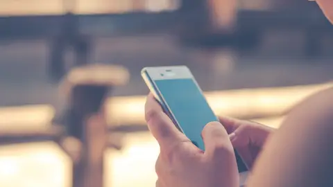 Las app de salud ponen en riesgo millones de datos personales Las app de salud ponen en riesgo millones de datos personales