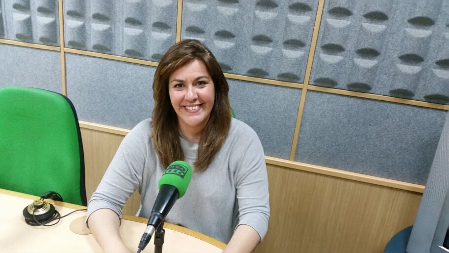 En C&aacute;diz en la Onda hablamos con la psic&oacute;loga Mar&iacute;a Jes&uacute;s Guti&eacute;rrez