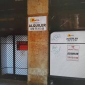 La situación del comercio palentino hoy en nuestro informativo.