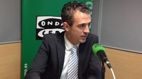 Alcalde de Cobe&ntilde;a