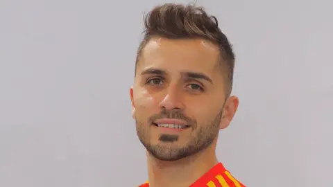 Rafa Usín Rafa Usín