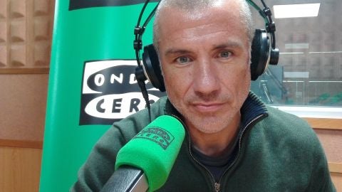 Gustavo de Dios Dom&iacute;nguez, Onda Cero Canarias