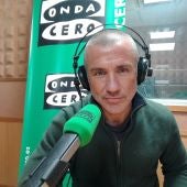 Gustavo de Dios Domínguez, Onda Cero Canarias
