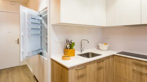 Cocina reformada Cocina reforma