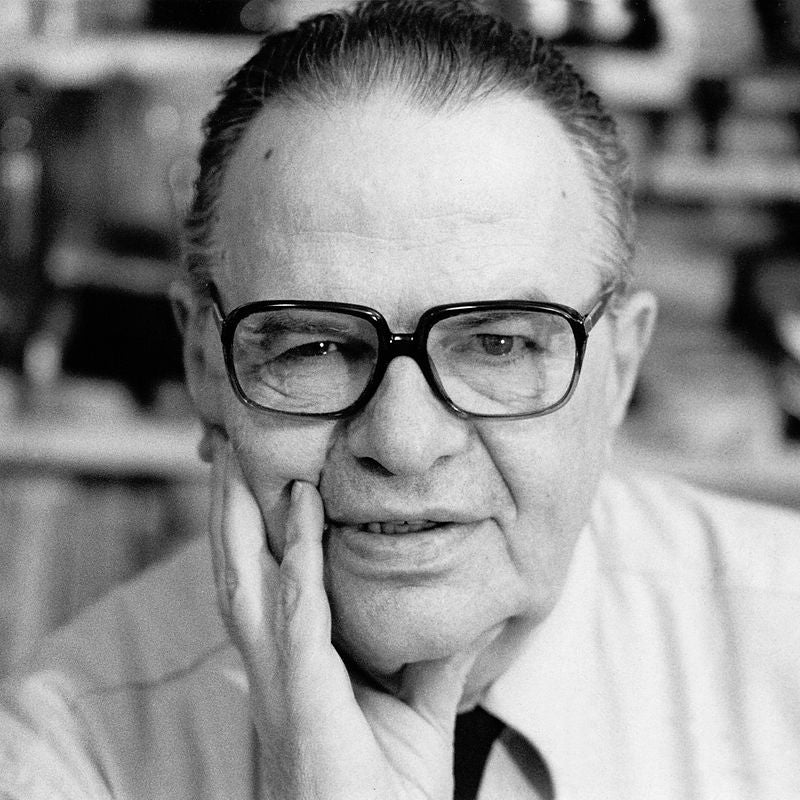 El hombre que salvó la radio El hombre que salvó la radio