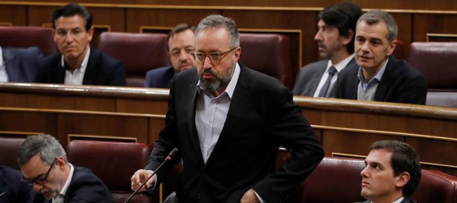 Juan Carlos Girauta Juan Carlos Girauta