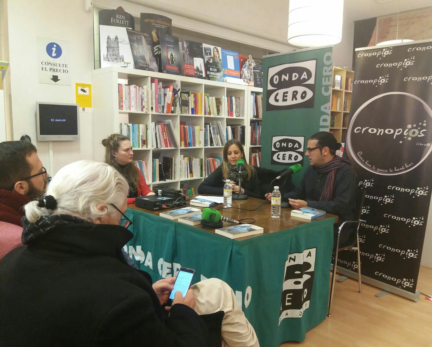 "Viviríamos en un Universo mucho más ruidoso si Einstein no hubiese existido" "Viviríamos en un Universo mucho más ruidoso si Einstein no hubiese existido"