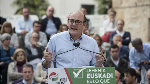 Joseba Agirretxea Joseba Agirretxea