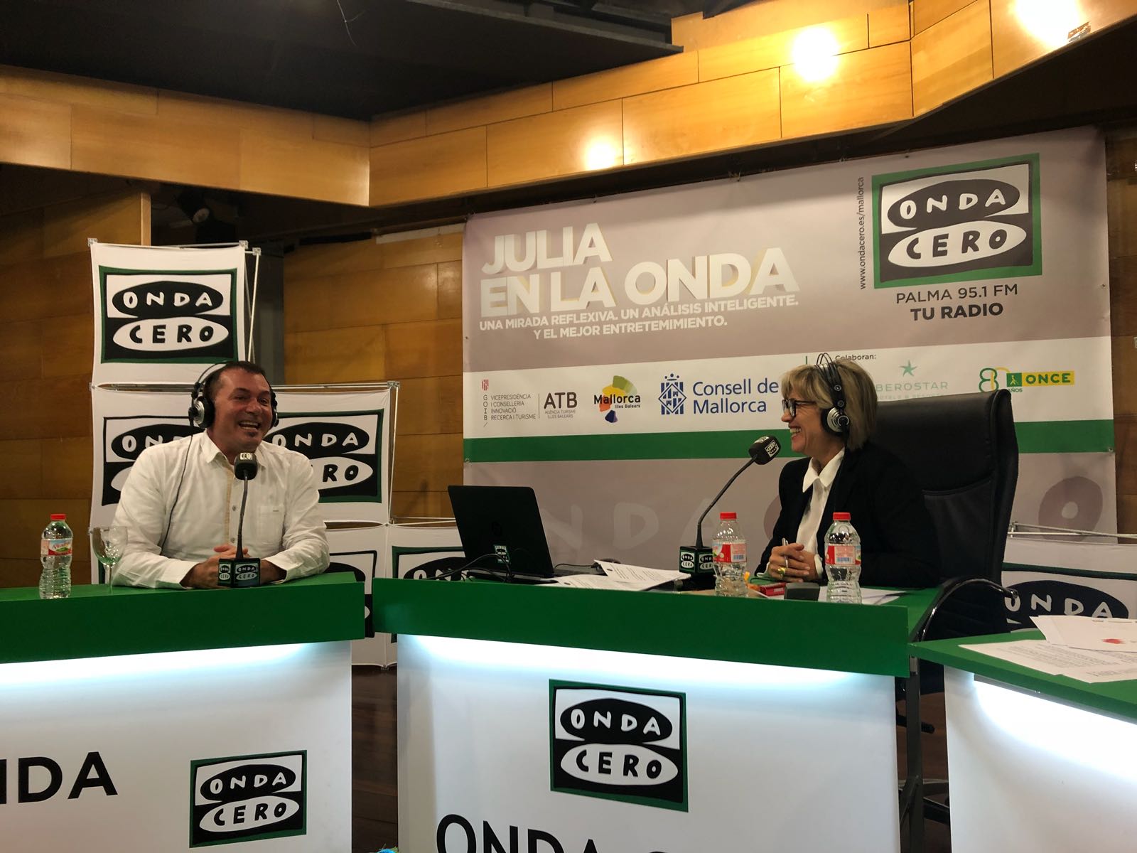 Conocemos al humorista Agustín 'El Casta' Conocemos al humorista Agustín 'El Casta'