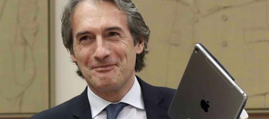 Íñigo de la Serna Íñigo de la Serna