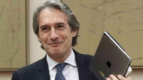 &Iacute;&ntilde;igo de la Serna