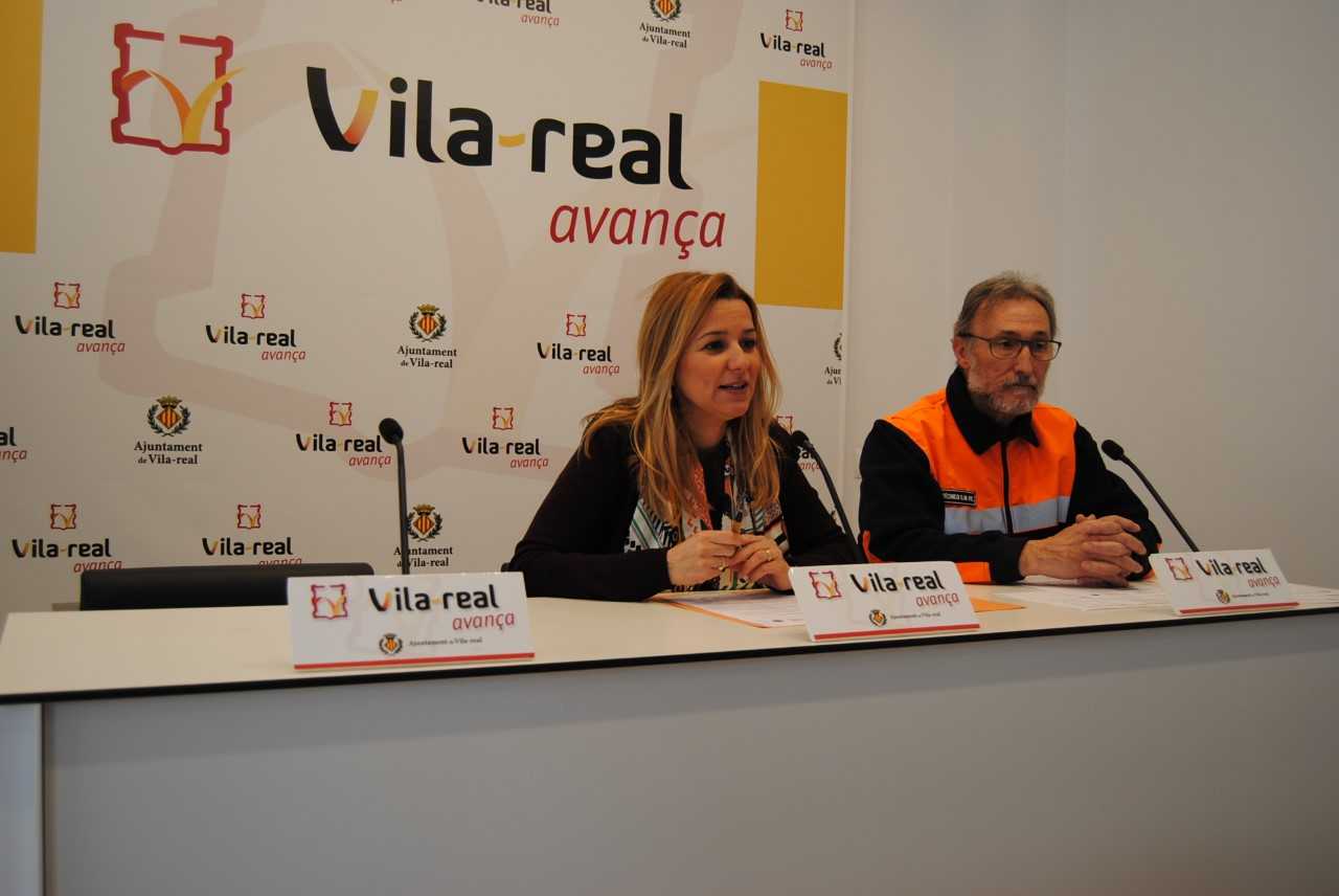 La memòria de Protecció Civil contabilitza 5.767 hores de servei l´any passat La memòria de Protecció Civil contabilitza 5.767 hores de servei l´any passat