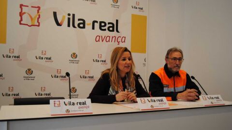 La regidoria de Seguretat Ciutadana i Protecci&oacute; Civil fan una crida al voluntariat. 