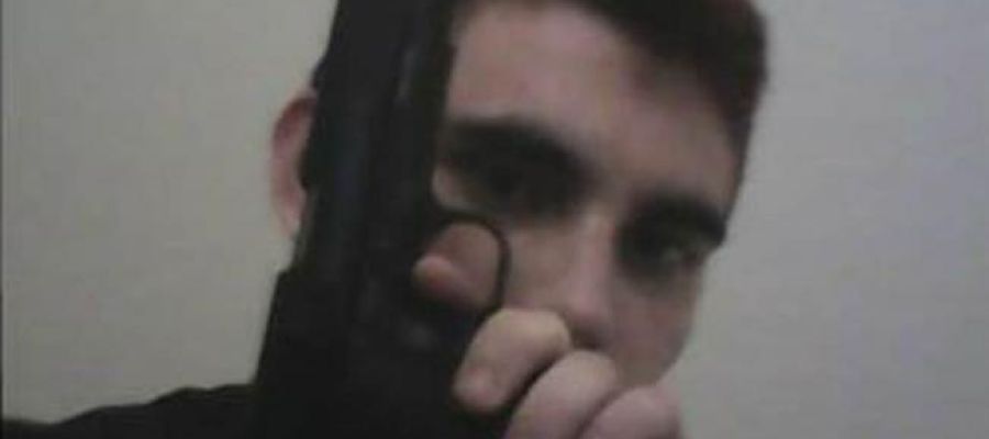 Nikolas Cruz, el autor de la masacre en un instituto de Florida Nikolas Cruz, el autor de la masacre en un instituto de Florida