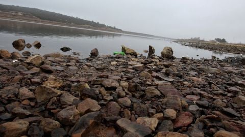 El Congreso aprueba la modificaci&oacute;n de la Ley de Aguas para paliar la sequ&iacute;a