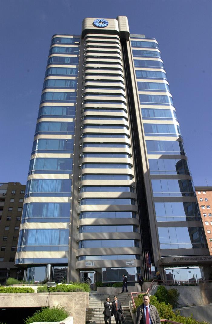 A juicio la anciana que mató a su hijo por compasión tras 64 años cuidándolo A juicio la anciana que mató a su hijo por compasión tras 64 años cuidándolo