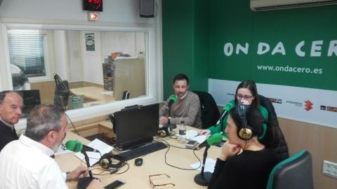 ELCHE EN LA ONDA | TERTULIA