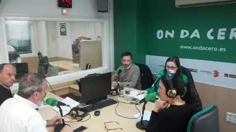 ELCHE EN LA ONDA | TERTULIA ELCHE EN LA ONDA | TERTULIA