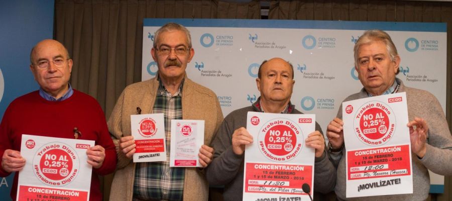 Organizaciones convocantes Organizaciones convocantes