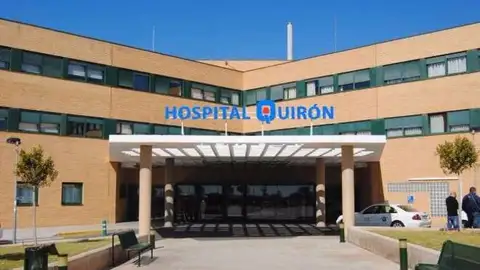 HOSPITAL QUIRON HOSPITAL QUIRON