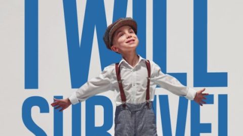 D&iacute;a Internacional del C&aacute;ncer Infantil