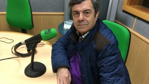 Antonio Peinado es su presidente