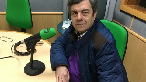 Asociación de Vecinos Segunda Aguada. Cádiz Antonio Peinado es su presidente