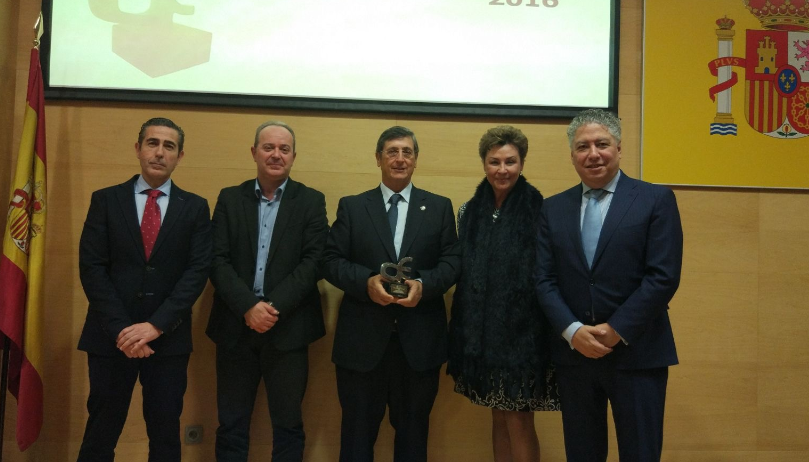 El Ministerio de Hacienda distingue a la UMH de Elche por su Semana de la Innovación en la Gestión Universitaria El Ministerio de Hacienda distingue a la UMH de Elche por su Semana de la Innovación en la Gestión Universitaria