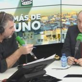 Andoni Ortuzar: "El mayor problema de la política española es Ciudadanos. Albert Rivera me está recordando más a Berlusconi que a Macron"