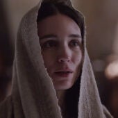 Rooney Mara en 'María Magdalena'