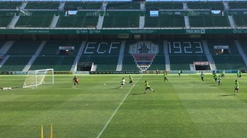 ELCHE CF