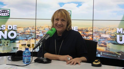 Blanca Portillo en M&aacute;s de uno