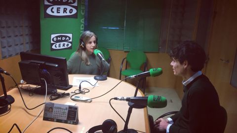 Pontevedra en la Onda
