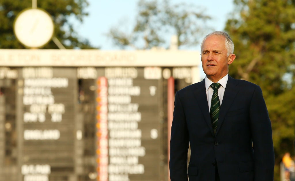 Australia prohíbe las relaciones sexuales entre ministros y subalternos Australia prohíbe las relaciones sexuales entre ministros y subalternos