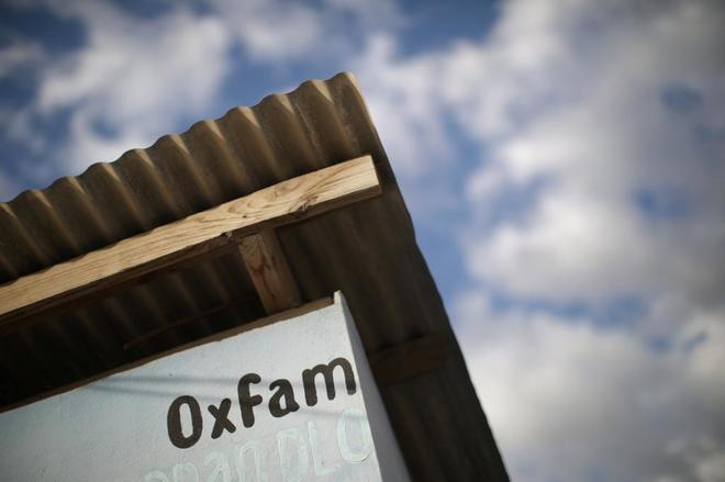 El Orden Mundial S. XXI: Qué implicaciones puede tener el escándalo de Oxfam para el sector de la cooperación El Orden Mundial S. XXI: Qué implicaciones puede tener el escándalo de Oxfam para el sector de la cooperación